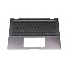 UX463FL-2G K/B_(PO)_MODULE/AS (BL)(SCREEN PAD) - TOP COVER UX463FL-2G K/B_(PO)_MODULE/AS (BL)(SCREEN PAD) - TOP COVER